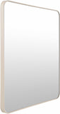 Ockenfels Dark Red Mirror