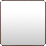 Ockenfels Dark Brown Mirror