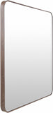 Ockenfels Dark Brown Mirror