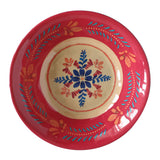 Bonita Talavera Design 14PC Melamine Set, 2 MOQ