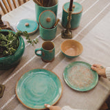 Patina 3PC Canister Set, Case of 2 Sets