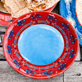 Spirit Valley Melamine Bowls, Set of 24