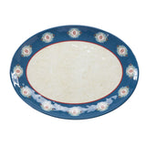 Spirit Valley Melamine Serving Platters, Set of 12