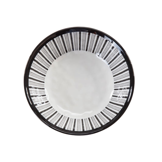 Ranch Life Melamine Bowls, Set of 24