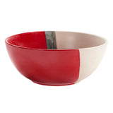 Pasadizo Ceramic Serving Bowls, Set of 4