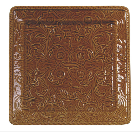 Savannah Serving Platters, Set of 4