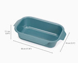 Nest™ Bake Non-Stick Blue 2lb Loaf Tin