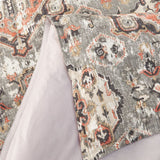 Carmen Kilim Bed Scarf