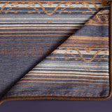 Estes Chenille Bed Scarf