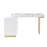 Raimund Desk