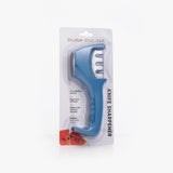 3-in-1 Professional Kitchen Knife Sharpener: Multi-Stage System for Repairing, Sharpening & Polishing Blades