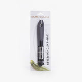 3-in-1 Multi-functional Kitchen Peeler