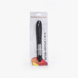 3-in-1 Multi-Functional Kitchen Peeler
