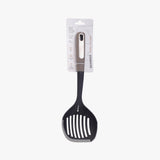 Silicone Scratch and Heat Resistance Edge Skimmer, Grey