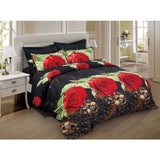 Night Roses - King Size