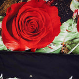 Night Roses - King Size
