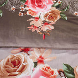 Rose Medley - Queen Size
