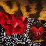 Passion - Queen Size