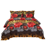 Passion - Queen Size