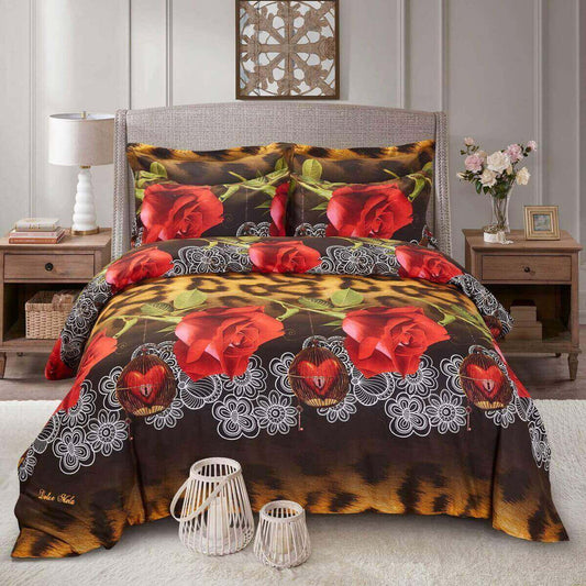 Passion - Queen Size