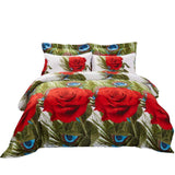 Romeo - Queen Size