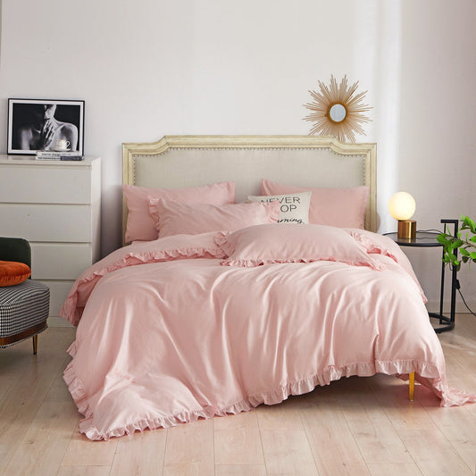 Bertha - King Size