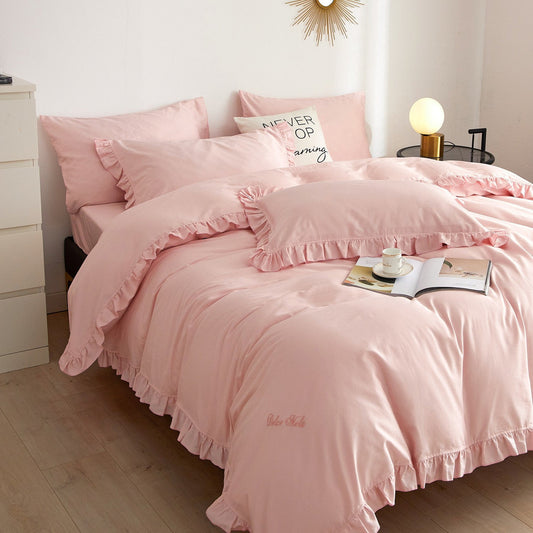 Bertha - King Size