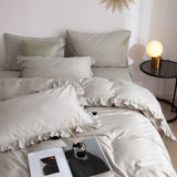 Alexander - Queen Size