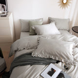 Alexander - Queen Size