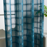 Santa Cruz - Sheer Curtain Panel