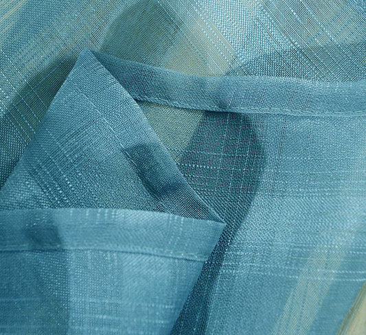 Santa Cruz - Sheer Curtain Panel