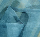 Santa Cruz - Sheer Curtain Panel