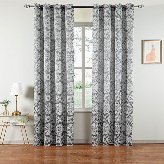 Athena - Curtain Panel