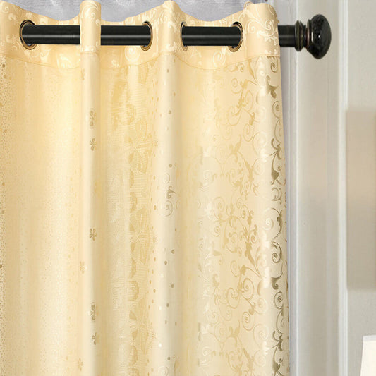 Ambassador - Curtain Panel
