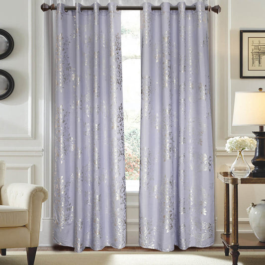 Munich - Curtain Panel