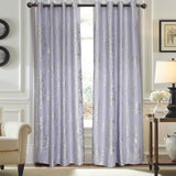 Munich - Curtain Panel