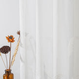 Malta - Sheer Curtain Panel
