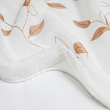 Valencia - Sheer Curtain Panel