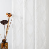 Toulouse - Sheer Curtain Panel