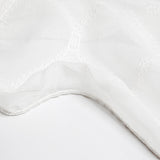 Toulouse - Sheer Curtain Panel