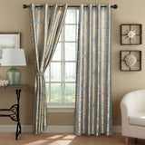 St Petersburg - Curtain Panel