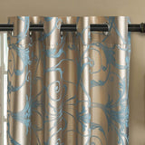 St Petersburg - Curtain Panel