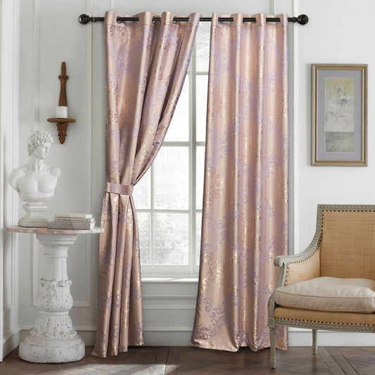 Montpellier - Curtain Panel