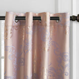 Montpellier - Curtain Panel