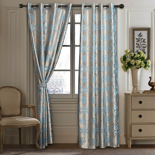 Dubai - Curtain Panel