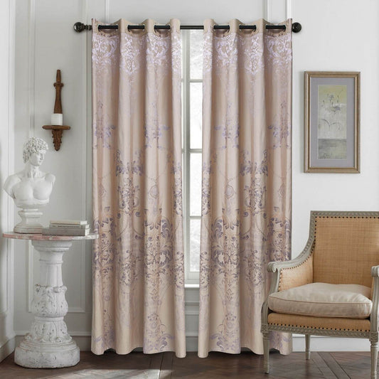 Rennes - Curtain Panel
