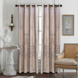Rennes - Curtain Panel