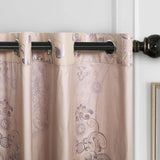 Rennes - Curtain Panel