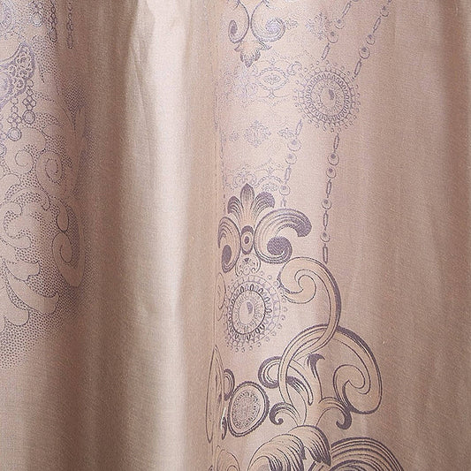 Rennes - Curtain Panel