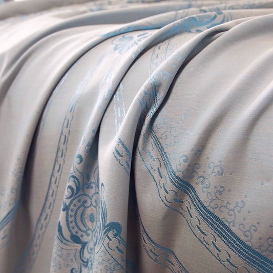 Troyes - Curtain Panel